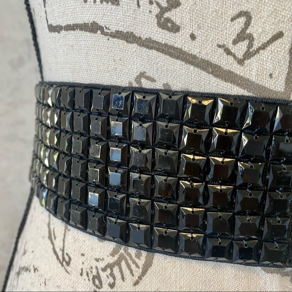 BCBG MAX AZRIA BELT - Picture 4 of 13